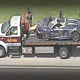 Illustration for article titled Bullrun Rally driver arrested after five-car crash including Ice-T